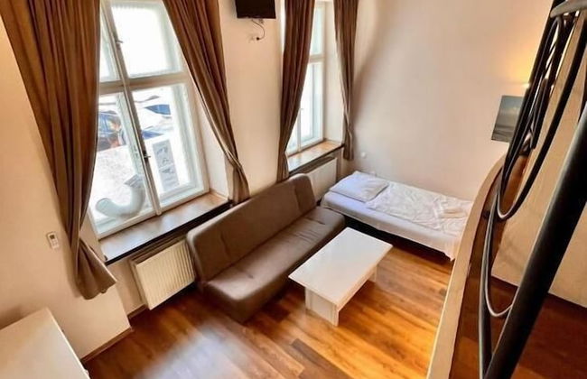 Residence Casa Italia - Foto 43