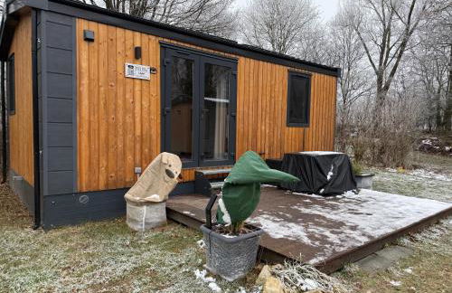 Waldseechalet Julius - Wemding - Foto 40