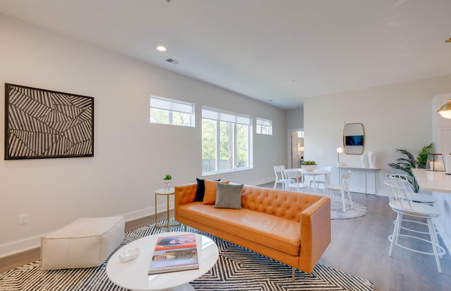 Jurny - Vanderbilt West End Luxury Flats - Foto 45