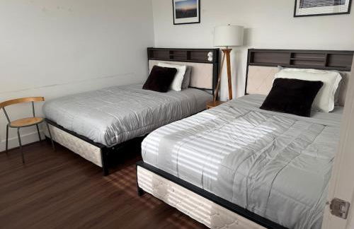 Arbnb-Vintage Modern Luxury-Deep Ellum-Fair Park-Downtown Dallas - Foto 13