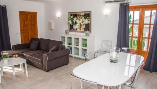 Villa Son Serra de Marina - Foto 3