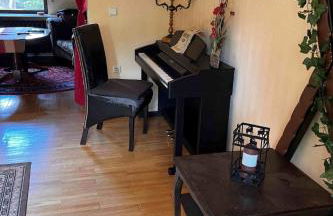 Apartment mit Pool by Interhome - Foto 9