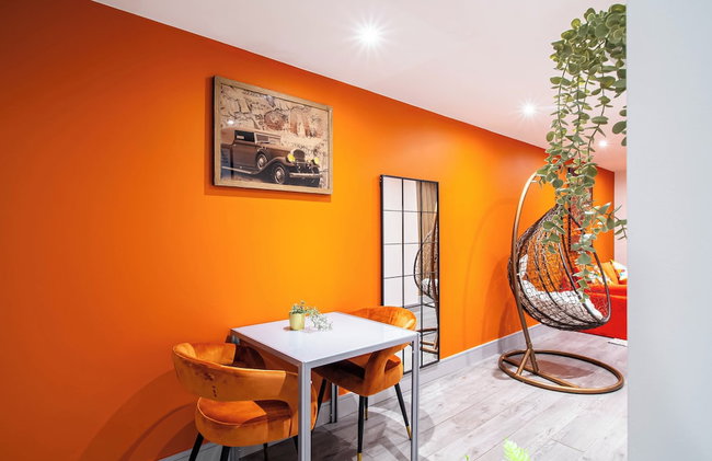 Cosy Apartment in Bradford City Centre - Foto 35