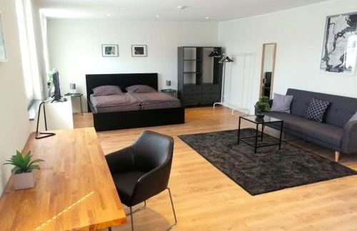 Apartment - Modern, gemütlich, eigener Parkplatz - Foto 12