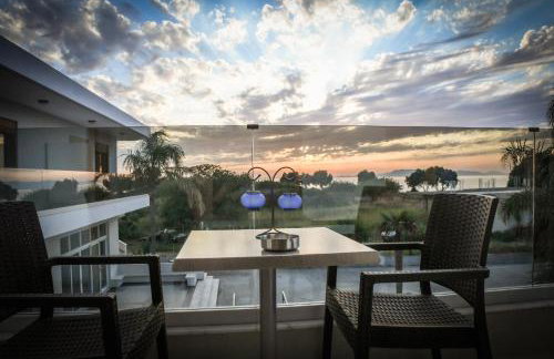 Seaside Luxury Apartments Kremasti - Foto 11