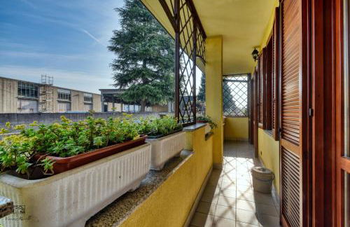 Urban House - un angolo di relax con terrazza in Lombardia - Photo 43