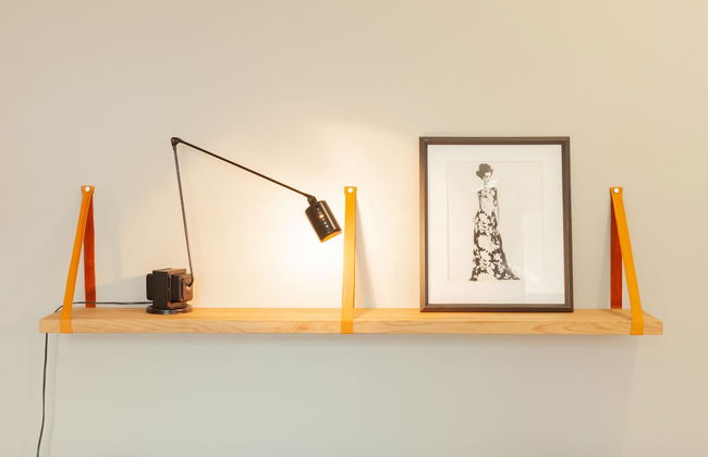 OSTKÜSTE - Kaiser Karl Design Apartments - Foto 15