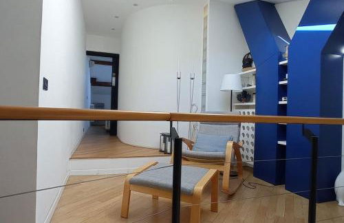 attico spettacolare vista mare - Foto 20