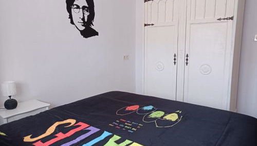 CASA BEATLES DEL VALLE - Foto 5