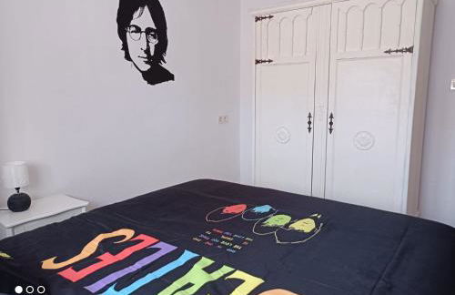 CASA BEATLES DEL VALLE - Foto 5