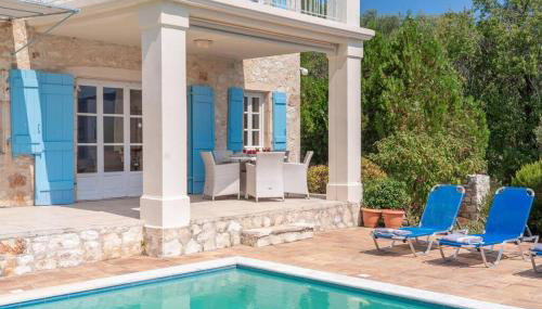 Villa Pelagos - Foto 5