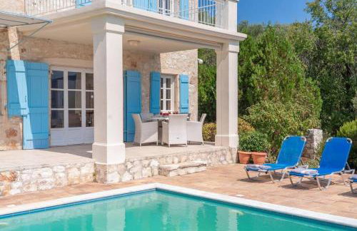 Villa Pelagos - Foto 5