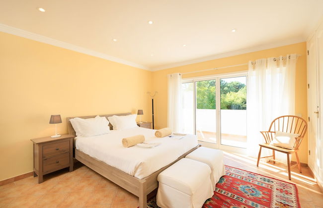 Vale do Lobo Resort - Foto 13