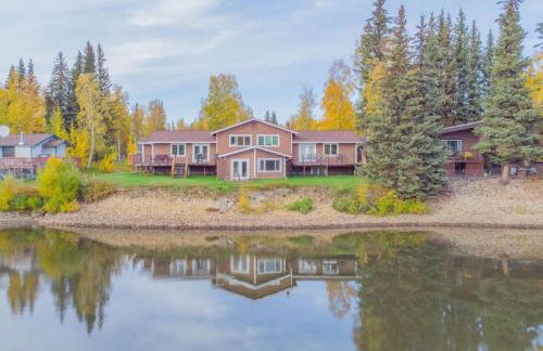 The Chena River House South Suite - Foto 16