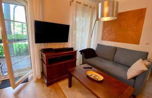 Apartment in Potsdam-Babelsberg - Foto 11