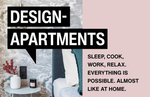 ipartment Berlin Kurfürstendamm - Foto 6