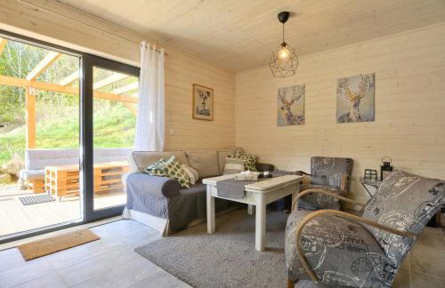 Chata Przesieka - Foto 14