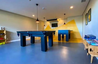 Olympo 1016 - Completo, moderno, bem localizado! - Foto 31