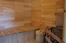 CASA VACANZA CON PISCINA,AREA GIOCHI BAMBINI. - Foto 24