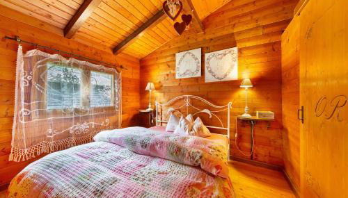 Orserose Chalet 6 I Scarpet - Foto 2