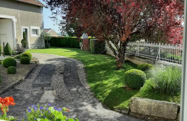 Gîte des Agapanthes - Foto 9