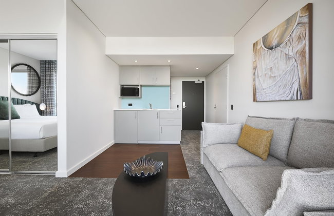 Adina Apartment Hotel Perth - Foto 27