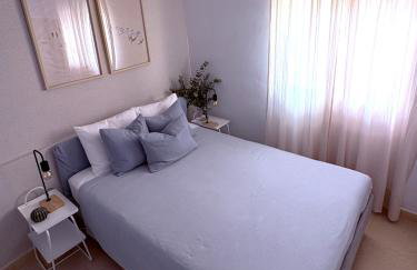 Casa andaluza con patio privado - Foto 18