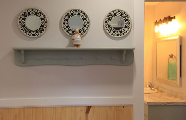 Avonlea Forest Hill Cottages - Foto 47