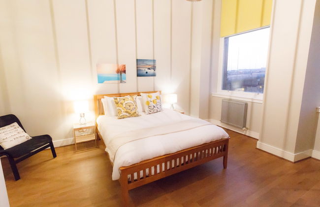 Belhaven Apartment - Foto 21