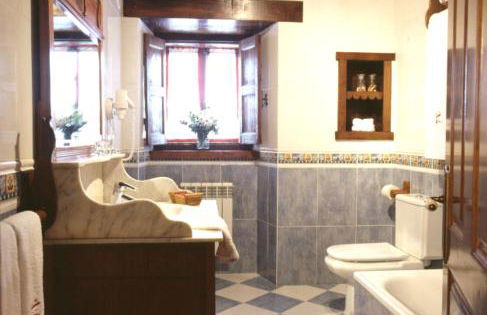 Casa de Campoo - Foto 28