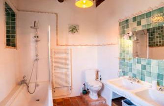 Gîte L'Olivier - La Roseraie du Val'Ensoleillé - Photo 23