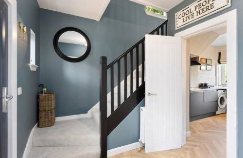 Paradykes House - Foto 36