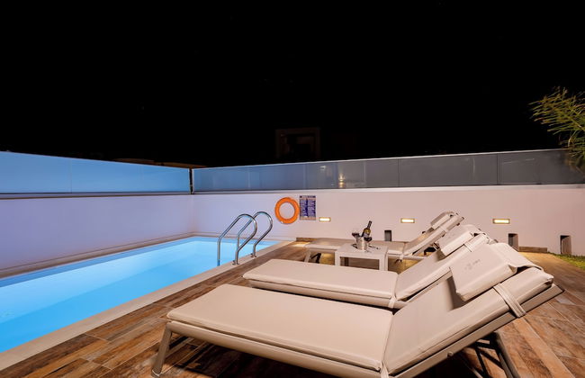 Sarpidon Suites - Photo 74