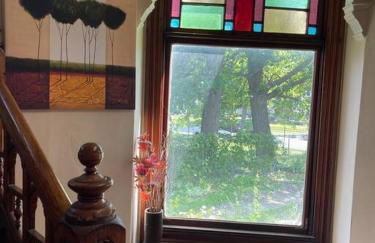 19 century Victorian Home - Foto 26