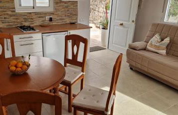 Ferienwohnung mit Panoramablick in der Finca Gran Calma - ideal für Wanderer - Foto 12