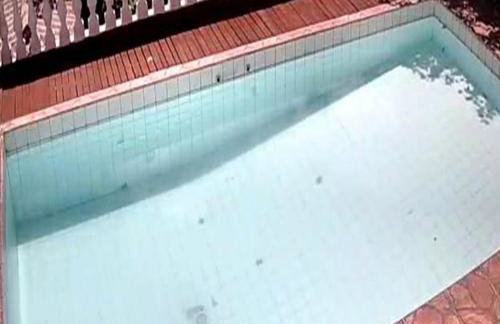 Casa com Piscina e Churrasqueira Perto da CBF, Feirarte, Parque Nacional - Foto 11