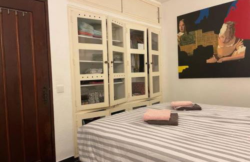 Casa Annette Praia do Carvoeiro - Foto 10