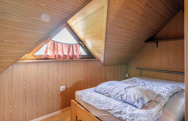 Vineyard Cottage Hocevar With Sauna - Photo 5