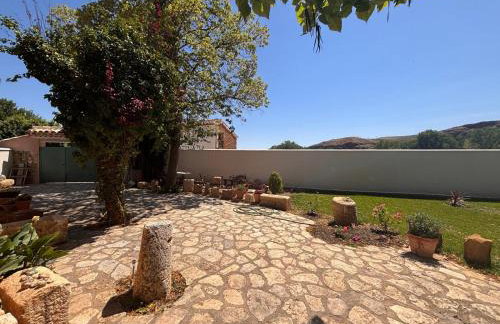 Casa Rural Entre Dos Aguas - Foto 17
