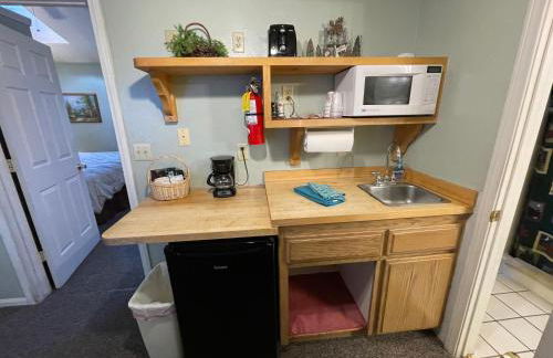 Pine Knot Guest Ranch - Foto 34