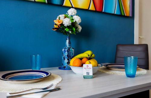 Villa MiraMar Exclusive Home Palermo Airport - Foto 7