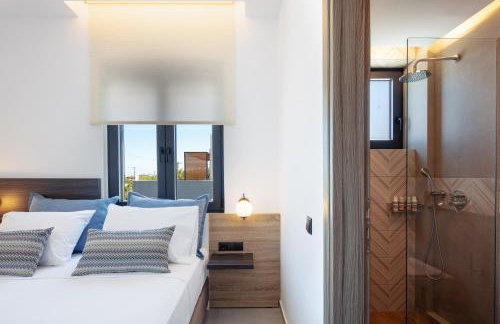 Sunnyside Villas, Just Steps to the Beach & Restaurants, By ThinkVilla - Photo 61