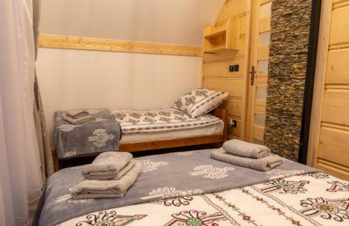 Modrzewiowa Ostoja II - Foto 33