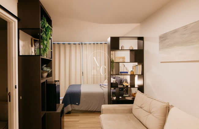 RioDowntown Hub by RNC Flats - Foto 1