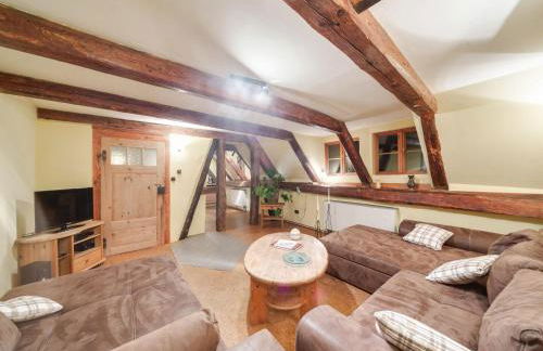 Historic Farmhouse in Hohnebostel with Garden near Lake - Foto 2