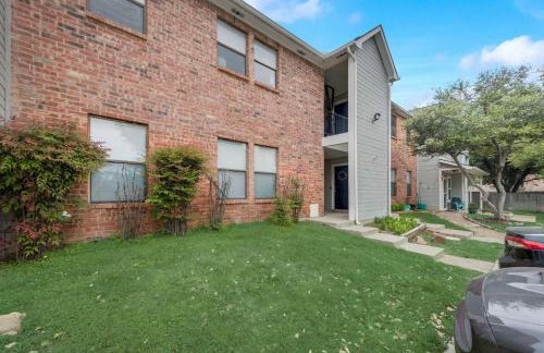 1BD Condo HWY161-183 DFW South Irving I65 - Foto 13