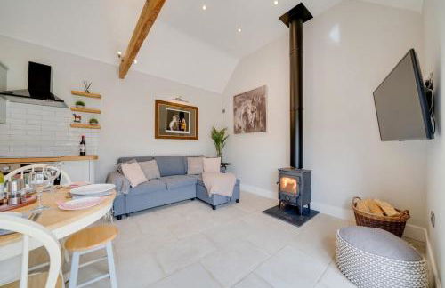 Quaint converted stables in Carlby - Foto 7