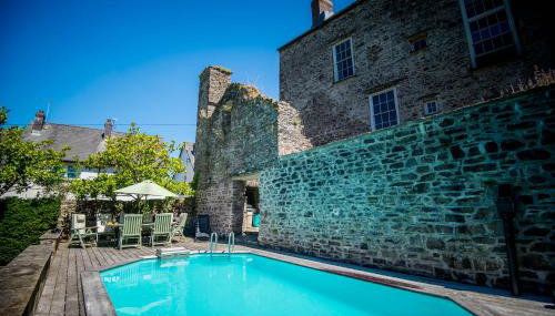 Great House - A Grand Georgian Retreat with Heated Outdoor Pool - Foto 3