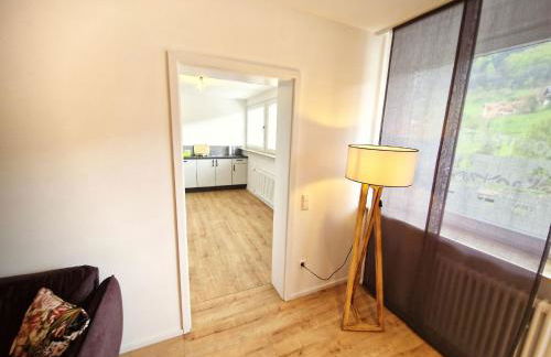 Apartment Unsere große Ferienwohnung Urlaubsglück by Interhome - Foto 14