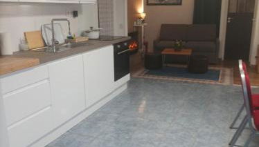 Maison 400ml a pied de la plage - Foto 4, stove